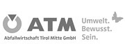 ATM – Abfallwirtschaft Tirol Mitte